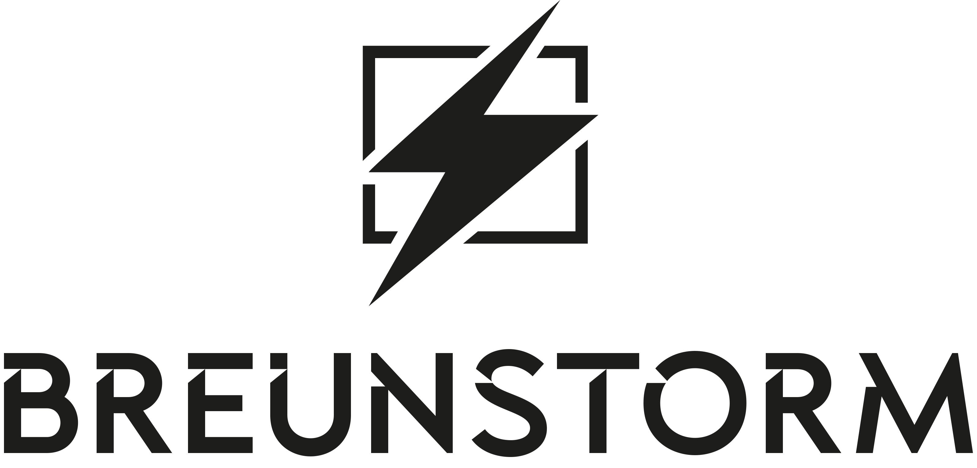 Breunstorm Logo